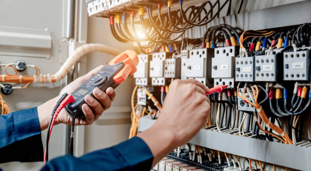 Electrical Upgrades for Homes in Oakland, OK