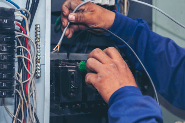 Best Electrical Contractors for Businesses  in Oakland, OK