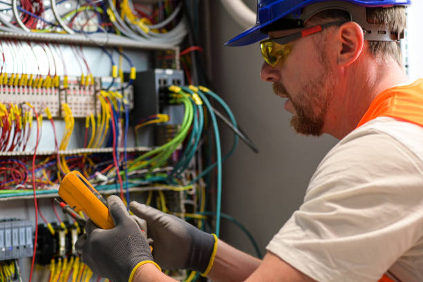 Best Electrical Upgrades for Homes  in Oakland, OK